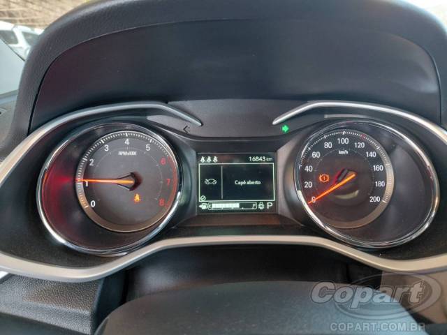2024 CHEVROLET ONIX 
