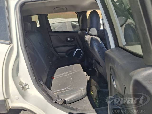 2019 JEEP RENEGADE 