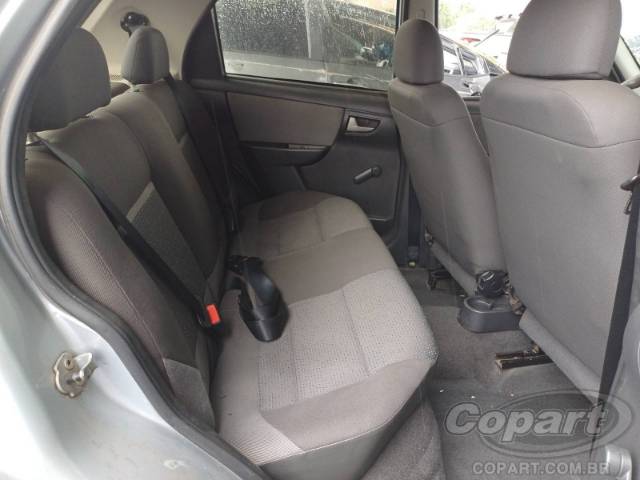 2012 CHEVROLET CELTA 