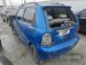 2012 CHERY QQ 
