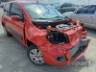 2012 FIAT UNO 