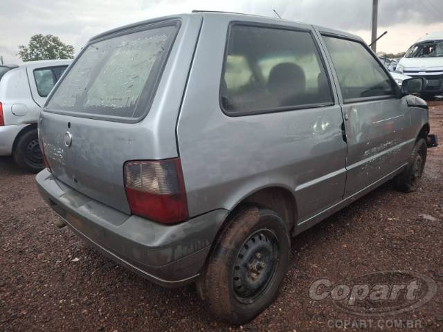 2013 FIAT UNO 