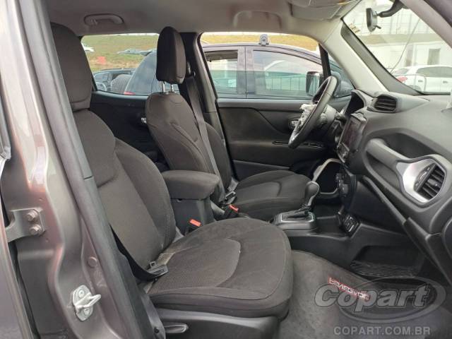 2021 JEEP RENEGADE 