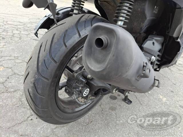 2022 YAMAHA NMAX 