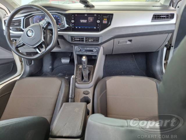 2020 VOLKSWAGEN POLO 