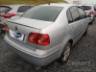 2011 VOLKSWAGEN POLO SEDAN 