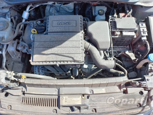 2020 VOLKSWAGEN VIRTUS 