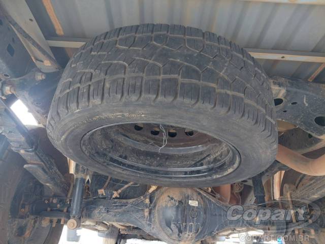 2022 TOYOTA HILUX CD 