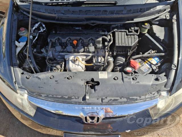 2010 HONDA CIVIC 