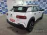 2022 CITROEN C4 CACTUS 