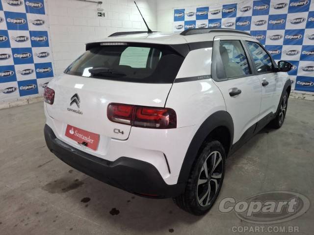 2022 CITROEN C4 CACTUS 