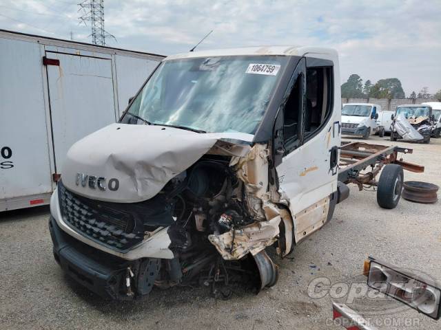 2022 IVECO DAILY 