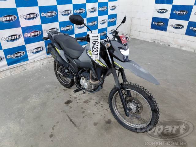 2026 HONDA NXR 160 