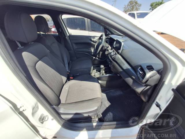 2026 FIAT ARGO 