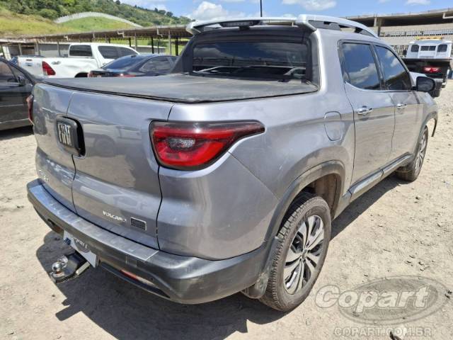 2022 FIAT TORO 