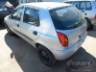 2005 CHEVROLET CELTA 