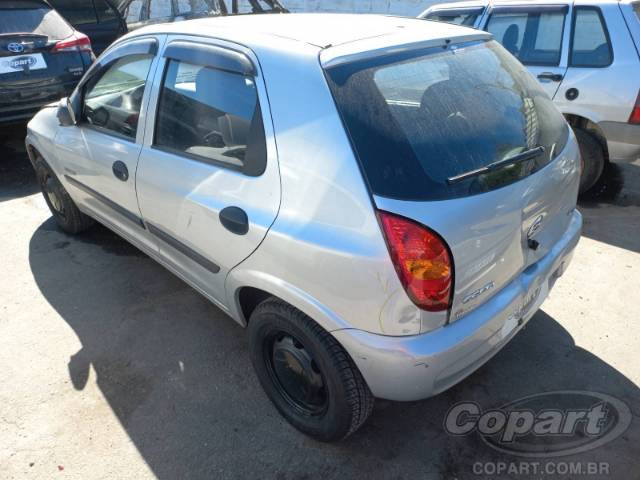 2005 CHEVROLET CELTA 