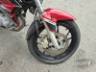 2021 HONDA CB 250 F 