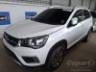 2019 CAOA CHERY TIGGO 2 