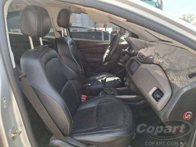 2016 CHEVROLET PRISMA 