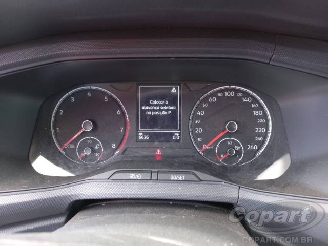 2023 VOLKSWAGEN T-CROSS 