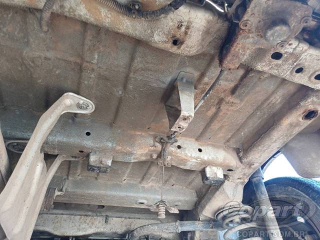 2015 VOLKSWAGEN SAVEIRO 