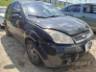 2010 FORD FIESTA 