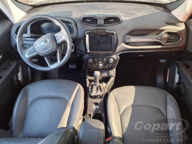 2026 JEEP RENEGADE 