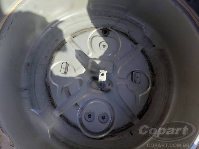2022 VOLKSWAGEN GOL 