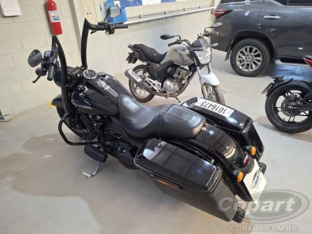 2020 HARLEY-DAVIDSON TOURING 