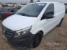 2016 MERCEDES BENZ VITO 