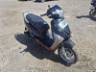 2010 HONDA LEAD 110 