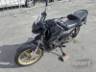 2025 YAMAHA FACTOR 