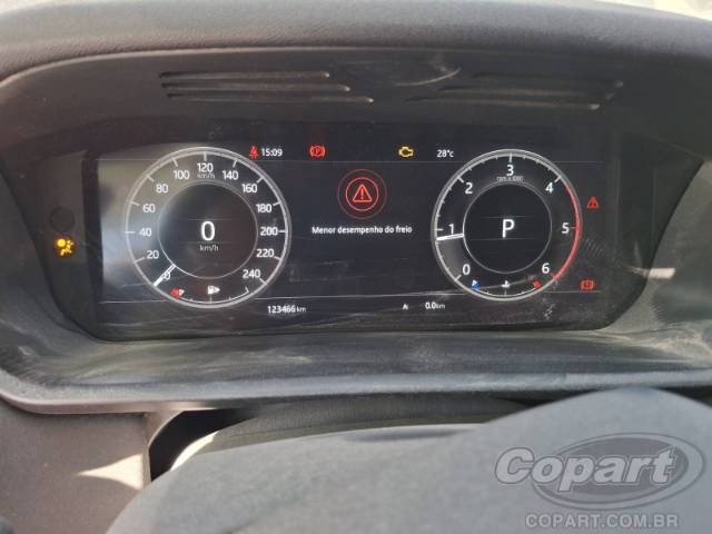 2018 LAND ROVER DISCOVERY 