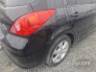 2012 NISSAN TIIDA 