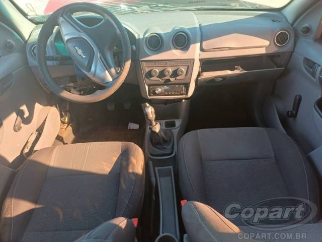 2012 CHEVROLET PRISMA 