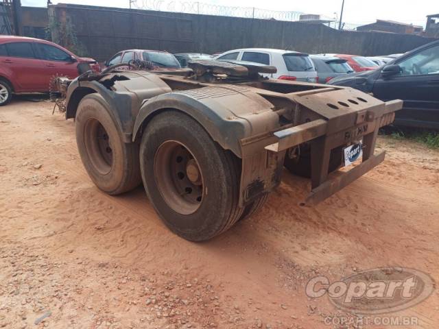 2021 FACCHINI REBOQUE 