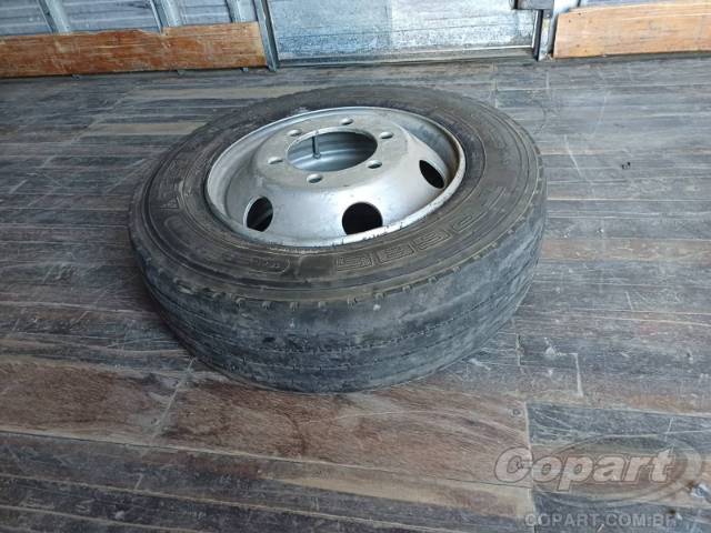 2007 IVECO DAILY 