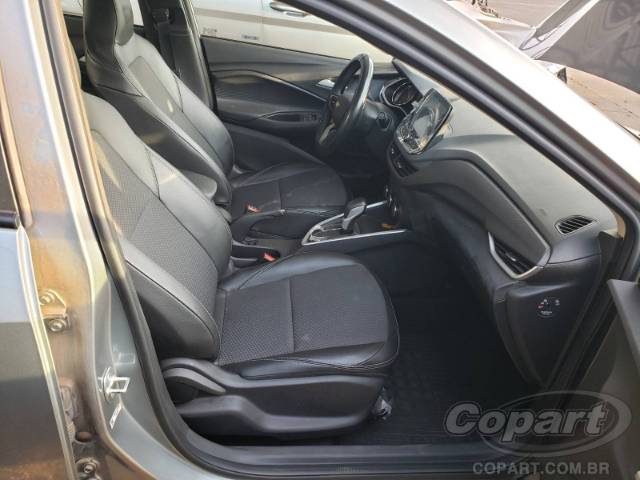 2025 CHEVROLET ONIX PLUS 