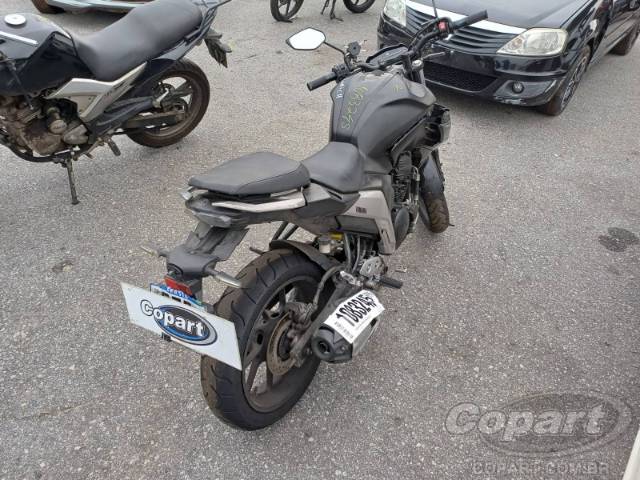 2023 YAMAHA FZ25 FAZER 