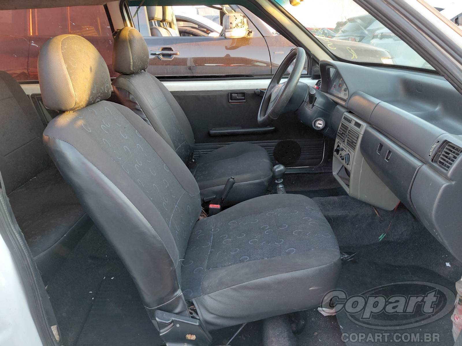 Foto 5: 2010 FIAT UNO