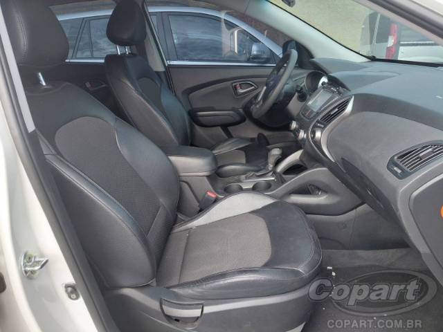 2017 HYUNDAI IX35 