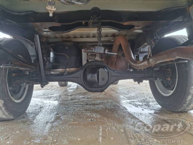 2013 CHEVROLET S10 CABINE DUPLA 