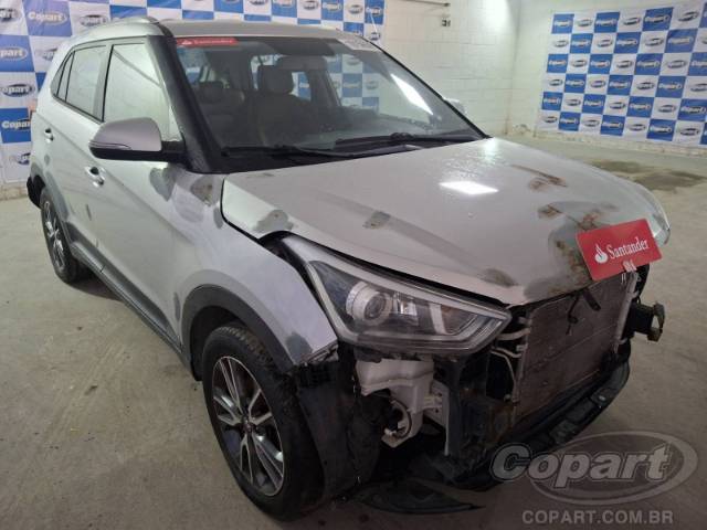 2019 HYUNDAI CRETA 