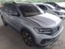 2025 VOLKSWAGEN T-CROSS 