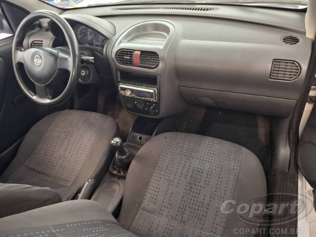 2008 CHEVROLET MONTANA 