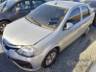 2018 TOYOTA ETIOS SEDA 