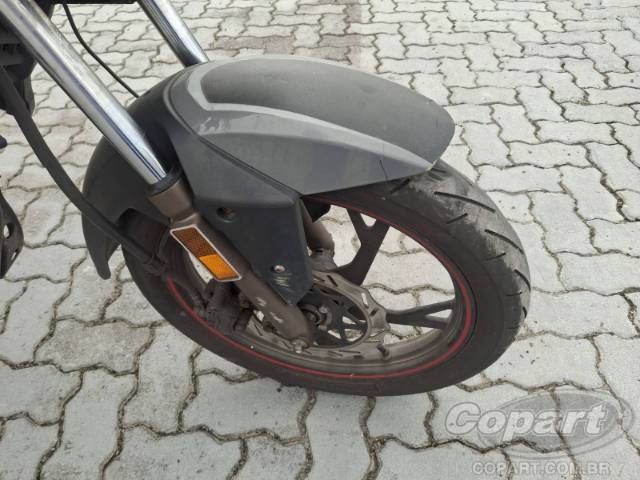 2025 SHINERAY XY 150 