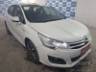 2016 CITROEN C4 LOUNGE 
