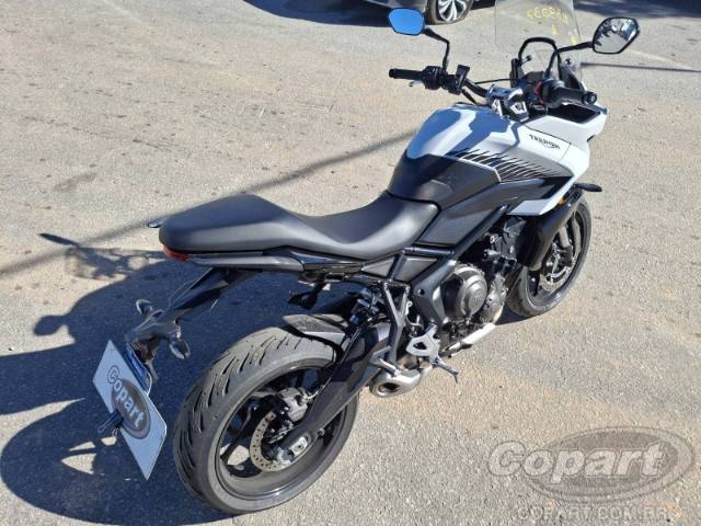 2024 TRIUMPH TIGER SPORT 
